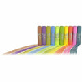 The Pencil Grip Kwik Stix Kwik Stix Tempera Paint/Paper Set, TPG692