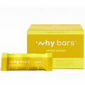 Why Bars Superfood Protein Snack Bars, 12 / Pack, WHYWB7