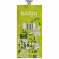 Lavazza North America Flavia Bright Tea Co Green Tea with Jasmine Green Tea Freshpack, Brown, 40 / Carton, LAV48723