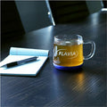 Lavazza Flavia Bright Tea Co Green Tea with Jasmine Green Tea Freshpack, Brown, 40 / Carton, LAV48723