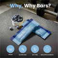 Why Bars Superfood Protein Snack Bars, 12 / Pack, WHYWB6