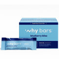 Why Bars Superfood Protein Snack Bars, 12 / Pack, WHYWB6