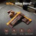 Why Bars Superfood Protein Snack Bars, 12 / Pack, WHYWB1