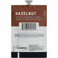 Lavazza North America Flavia Freshpack Alterra Hazelnut Flavored Coffee Freshpack, 40 / Carton, LAV48722