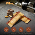 Why Bars Superfood Protein Snack Bars, 12 / Pack, WHYWB2