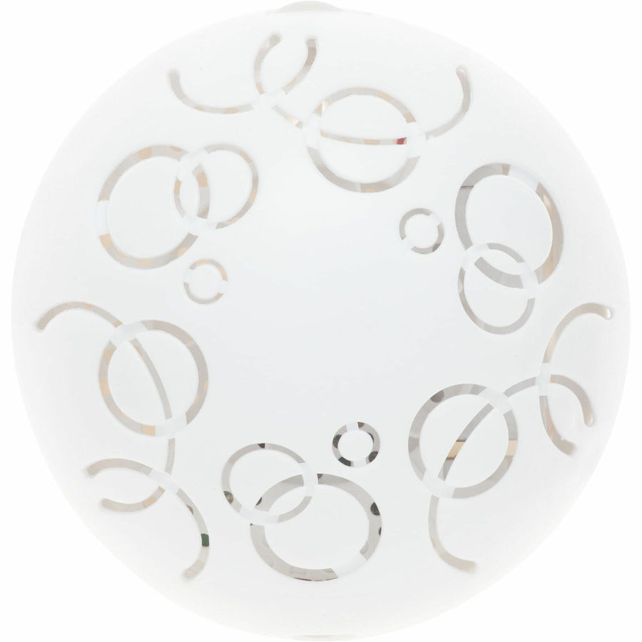 Fresh Products Easy Fresh Refill Scented Cover, White, Long Lasting, 6 / Carton, FRSEF12CBLCT