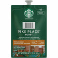 Lavazza North America Flavia Freshpack Starbucks Pike Place Roast Freshpack, 38 / Carton, LAV48725
