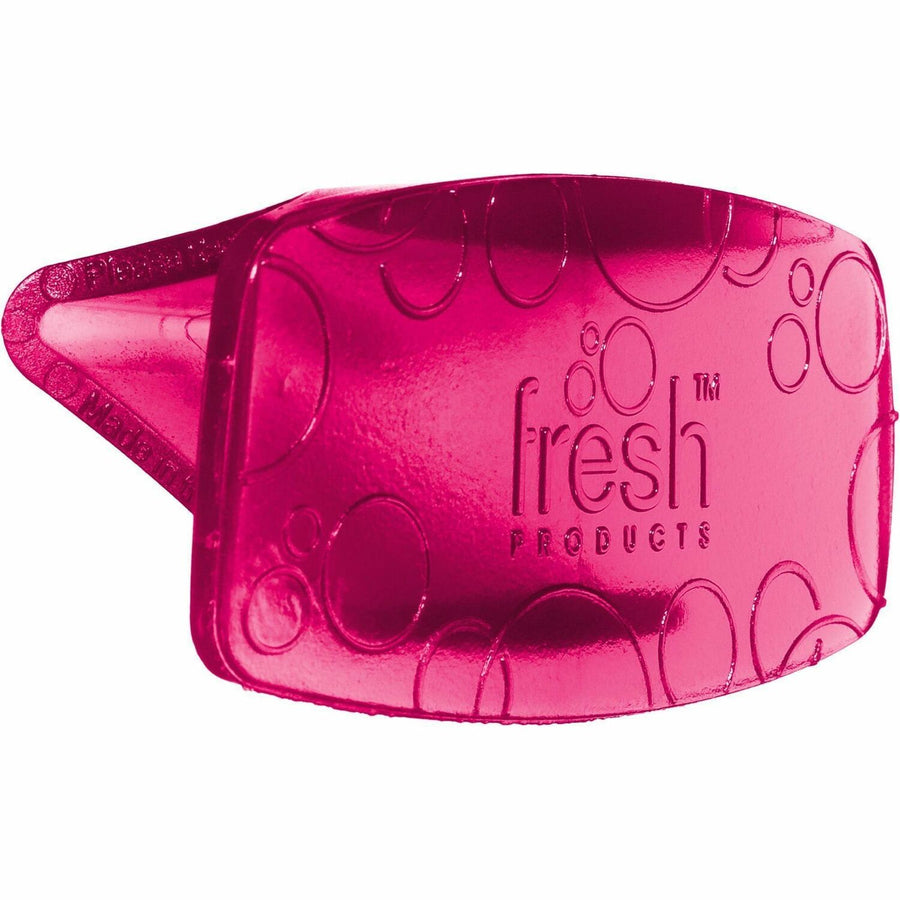 Fresh Products Eco Bowl Clip Air Freshener, Odor Neutralizer, 6 / Carton, FRSEBC72SACT