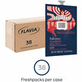 Lavazza Flavia Freshpack Classico Coffee Freshpack, 38 / Carton, LAV48726