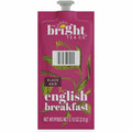 Lavazza Flavia Bright Tea Co English Breakfast Tea Black Tea Freshpack, Brown, 40 / Carton, LAV48724