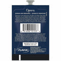 Lavazza Flavia Freshpack Intenso Dark Roast Coffee Freshpacks, 38 / Carton, LAV48727
