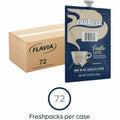 Lavazza Flavia Freshpack Latte Freshpacks, 72 / Carton, LAV48689