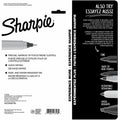 Newell Sharpie Permanent Markers, 24 / Pack, SAN2105407