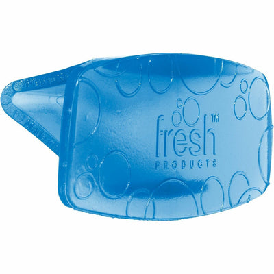 Fresh Eco Bowl Clip Air Freshener, 6 / Carton, FRSEBC72CBLCT