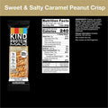 KIND Snacks Protein MAX Snack Bars, 12 / Box, KND43475