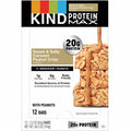 KIND Snacks Protein MAX Snack Bars, 12 / Box, KND43475