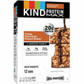 KIND Snacks Protein MAX Snack Bars, 12 / Box, KND43470