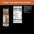 KIND Snacks Protein MAX Snack Bars, 12 / Box, KND43470