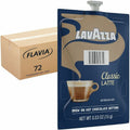 Lavazza Flavia Freshpack Latte Freshpacks, 72 / Carton, LAV48688