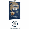 Lavazza Flavia Freshpack Latte Freshpacks, 72 / Carton, LAV48688