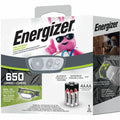 Energizer Multicolor Hybrid Headlamp, Green, EVEENY38A42P