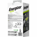 Energizer Hybrid Pro Series Handheld Flashlight, Gray, EVEENYPHH21