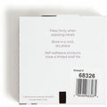 Smead ETYJ Color-Coded Year Labels, Orange, 1 Roll, SMD68326