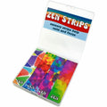 The Pencil Grip Zen Strips, Assorted, TPG85640