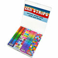The Pencil Grip Zen Strips, Assorted, TPG85740