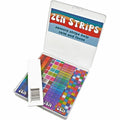 The Pencil Grip Zen Strips, Assorted, TPG85740
