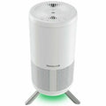 Honeywell Designer Series HEPA Air Purifier, Black, HWLHPA830W