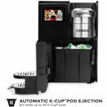 Keurig Dr Pepper K-3550 Commercial Coffee Maker, Black, GMT0358