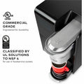 Keurig Dr Pepper K-3550 Commercial Coffee Maker, Black, GMT0358