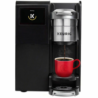 Keurig Dr Pepper K-3550 Commercial Coffee Maker, Black, GMT0358