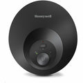 Honeywell True HEPA Tower Allergen Remover, Black, HWLHPA030B