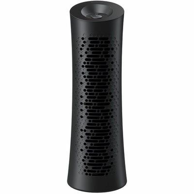 Honeywell True HEPA Tower Allergen Remover, Black, HWLHPA030B