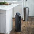 Honeywell True HEPA Tower Allergen Remover, Black, HWLHPA030B