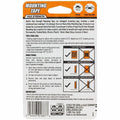 Gorilla Glue Max-Strength Mounting Tape, Black, GOR112962