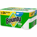 Procter & Gamble Bounty Select-A-Size Paper Towels, Green, 12 / Carton, PGC15705
