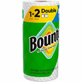 Procter & Gamble Bounty Select-A-Size Paper Towels, Green, 24 / Carton, PGC15708