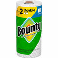 Procter & Gamble Bounty Select-A-Size Paper Towels, Green, 24 / Carton, PGC15708