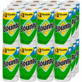 Procter & Gamble Bounty Select-A-Size Paper Towels, Green, 24 / Carton, PGC15708
