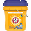 Church & Dwight Arm & Hammer Commercial Pwdr Laundry Detergent, White, CDC3320001001