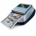 Cassida KCD-1000 Counterfeit Money Detector, Gray, CDAKCD1000