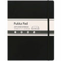 Pukka Pads 2000 Pukka Pads Signature Notebook, 8 1/2" x 11", PKP9942SIG