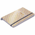 Pukka Pads 2000 Pukka Pads Notebook, 8 1/4" x 11", 3 / Pack, PKP9977TEHZE