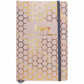 Pukka Pads 2000 Pukka Pads Notebook, 8 1/4" x 11", 3 / Pack, PKP9977TEHZE