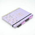 Pukka Pads 2000 Pukka Pads Rochelle & Jess Notebook, 7 1/2" x 10", 3 / Pack, PKP9917ROC