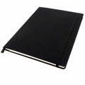 Pukka Pads 2000 Pukka Pads Signature Notebook, 5 7/64" x 8 1/5", PKP9940SIG