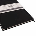 Pukka Pads 2000 Pukka Pads Signature Notebook, 5 7/64" x 8 1/5", PKP9940SIG